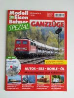 Zeitschrift ModellEisenBahner Spezial Nr. 16 Leipzig - Gohlis-Nord Vorschau