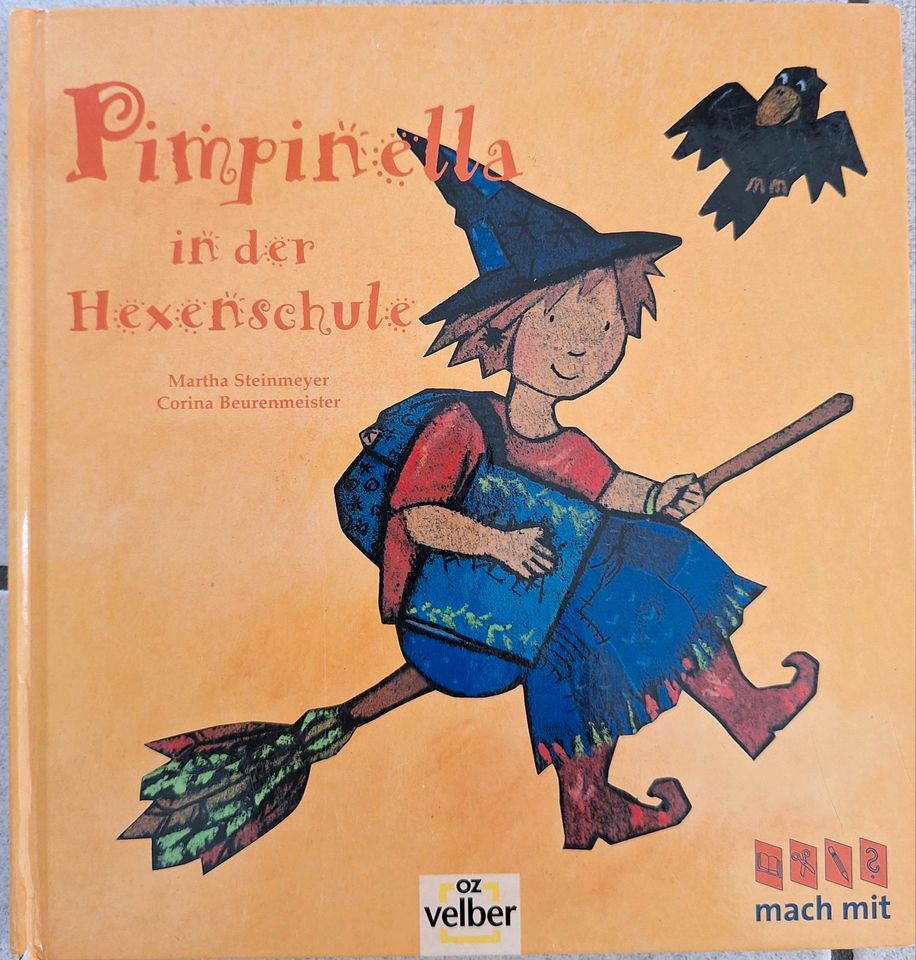 Kinderbuch in Rietberg