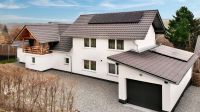 Energieklasse: A Neubau - Teilbar in 2x Doppelhaushälften Bayern - Ergoldsbach Vorschau