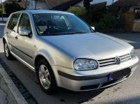 Volkswagen Golf 1.6 Edition - Klimaautomatik - Einparkhilfe Bayern - Straubing Vorschau