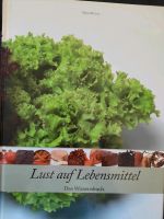 Lust auf Lebensmittel - Wissensbuch Rheinland-Pfalz - Wallscheid Vorschau