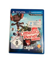 LittleBigPlanet (Sony PlayStation Vita, 2012) Sachsen - Ottendorf-Okrilla Vorschau