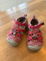 Keen Sandalen pink Gr. 29 Münster (Westfalen) - Wolbeck Vorschau