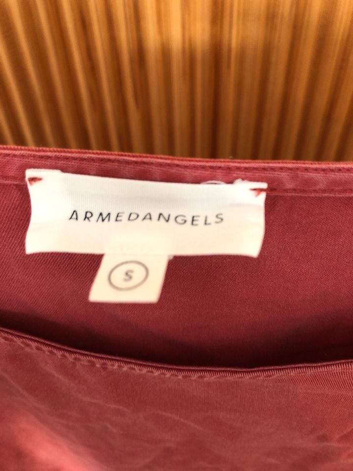 Bluse von Armedangels in Leipzig