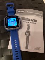 Kidizoom Smart Watch blau VTech Nordrhein-Westfalen - Schwelm Vorschau