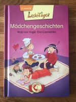 Erstleser Buch Lesetiger 3. Stufe ab 6 J. Hessen - Reichelsheim (Wetterau) Vorschau