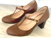 SCHUHSCHRANKRÄUMUNG!!! EVITA Italy Gr. 35 Mary Jane neuwertig Hessen - Grebenau Vorschau