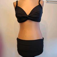 Bikini Gr XL schwarz NEU Nordrhein-Westfalen - Bönen Vorschau