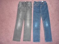 Jeans Hose blau Tom Tailor name it Set Paket Gr 140 bzw. S Niedersachsen - Wunstorf Vorschau