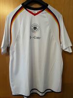 Trikot von der Fußball WM 2006 Nordrhein-Westfalen - Unna Vorschau