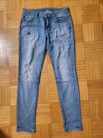 Esprit Jeans mid rise, slim fit, Gr. 38 (W29/L32), used look Bayern - Lichtenfels Vorschau