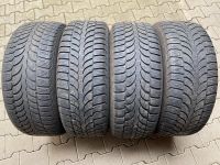 4 x Winterreifen Bridgestone M+S 235/55 R17 103V 2 x 5mm 2 x 7mm Rheinland-Pfalz - Klein-Winternheim Vorschau