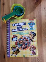 Backen mit Paw Patrol Rheinland-Pfalz - Hettenleidelheim Vorschau