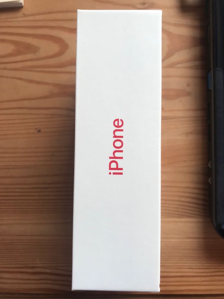 IPHONE org. Verpackung in Schöllnach