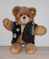 Steiff Tier Motorrad Teddy Häfen - Bremerhaven Vorschau