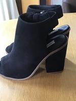 Steve Madden High Heels  . Gr. 39 Hessen - Niestetal Vorschau