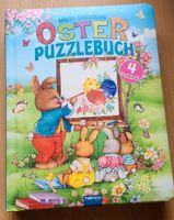 Ostern Puzzle Buch Nordrhein-Westfalen - Geseke Vorschau