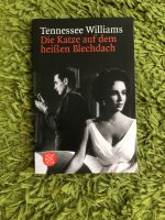 Tennessee Williams, Die Katze auf dem heißen Blechdach, Drama Bayern - Regensburg Vorschau