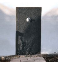 Granitplatte für Aussenwasserhahn Bayern - Schirmitz Vorschau