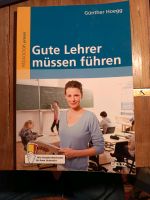 "Gute Lehrer müssen führen" (G. Hoegg) Berlin - Spandau Vorschau