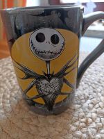 Nightmare before Christmas Tasse Thüringen - Altenburg Vorschau