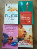 4 Beziehungsratgeber, Psychologie, Ehe; Ich lieb Dich nicht, wenn Baden-Württemberg - Calw Vorschau