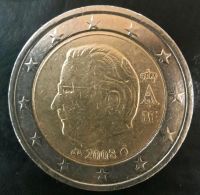 2  Euro münzen Fehlprägung Saarland - Völklingen Vorschau