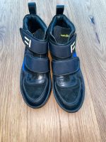 Rondinella Halbschuhe gr 37 schwarz jungen Hannover - Mitte Vorschau