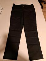 Stoffhose schwarz, Chinostyle Bayern - Eching (Niederbay) Vorschau