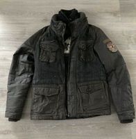 Khujo Herren Winterjacke gr. S Niedersachsen - Haren (Ems) Vorschau