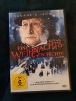 DVD Film „ Eine Weihnachtsgeschichte „ gebr. Nordrhein-Westfalen - Dinslaken Vorschau