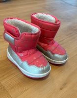 Kinder Winterschuhe Mädchen Bayern - Starnberg Vorschau