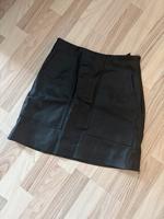 H&M 36 rock Lederrock Damen neu Nordrhein-Westfalen - Düren Vorschau