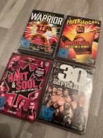 Wrestling Dvds (sealed) Nordrhein-Westfalen - Dülmen Vorschau