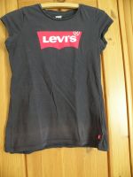 T-Shirt (Levi´s®) Gr. 164 Dunkelblau EUR 2,50 Hessen - Wiesbaden Vorschau