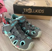 Trollkids Sandalen Gr. 36 Nordrhein-Westfalen - Porta Westfalica Vorschau