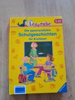 Kinderbücher Kyffhäuserland - Hachelbich Vorschau