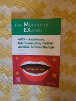 MEX AINS Anästhesie Intensivmedizin Notfallmedizin Schmerzmedizin Freiburg im Breisgau - Wiehre Vorschau