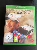 Xbox Spiel Sebastian Loeb Schleswig-Holstein - Lehe Vorschau