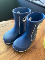 Crocs Gummistiefel 25 C8 9 Baden-Württemberg - Bissingen an der Teck Vorschau