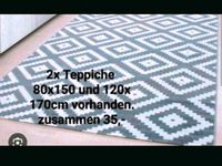 Diverse Teppiche / Fußmatten Baden-Württemberg - Abstatt Vorschau