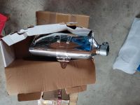 Auspuff neu BMW R 1250 R Nordrhein-Westfalen - Everswinkel Vorschau