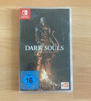 Dark Souls Remastered Nintendo Switch Darksouls Friedrichshain-Kreuzberg - Friedrichshain Vorschau