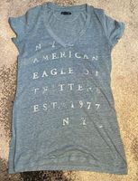 American Eagle Shirt M Baden-Württemberg - Pfullingen Vorschau