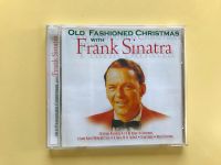 CD "Old-fashioned Christmas with Frank Sinatra" Neuhausen-Nymphenburg - Neuhausen Vorschau