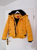 Original Wellensteyn Winterjacke Herren Gr. S Neuhausen-Nymphenburg - Neuhausen Vorschau