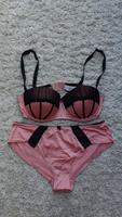 rosa BH Set, 90C, C&A Thüringen - Meiningen Vorschau