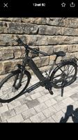 E-Bike Focus Planet 5.8 Wave L 53 cm , Top Zustand Baden-Württemberg - Limbach Vorschau