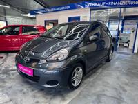 Toyota Aygo AYGO Edition*Automatik*Erst 109Tkm*Navi* Nordrhein-Westfalen - Herscheid Vorschau