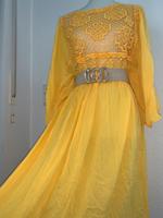 Zara Bluse-Kleid Gr S. Originalpreis 69,95€ West - Unterliederbach Vorschau